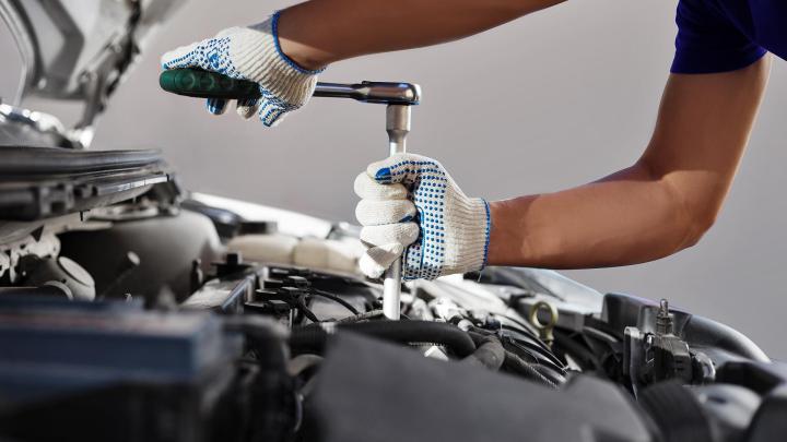 Reprogrammeur moteur camion Chaumontel