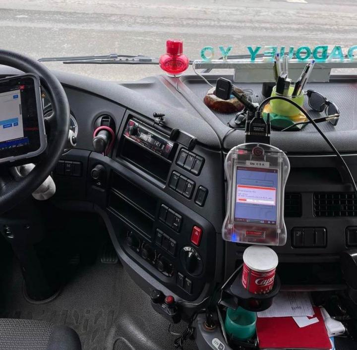 Spécialiste en reprogrammation Éthanol Chaumontel