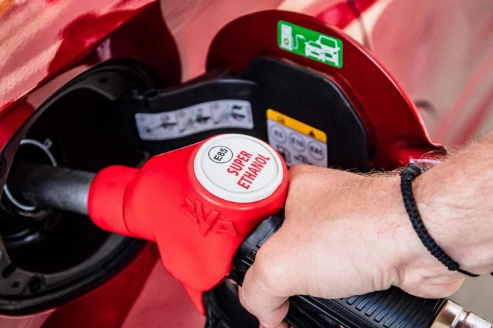 Optimisez votre moteur pour l'éthanol E-85 avec C.S.A Performance à Chaumontel.