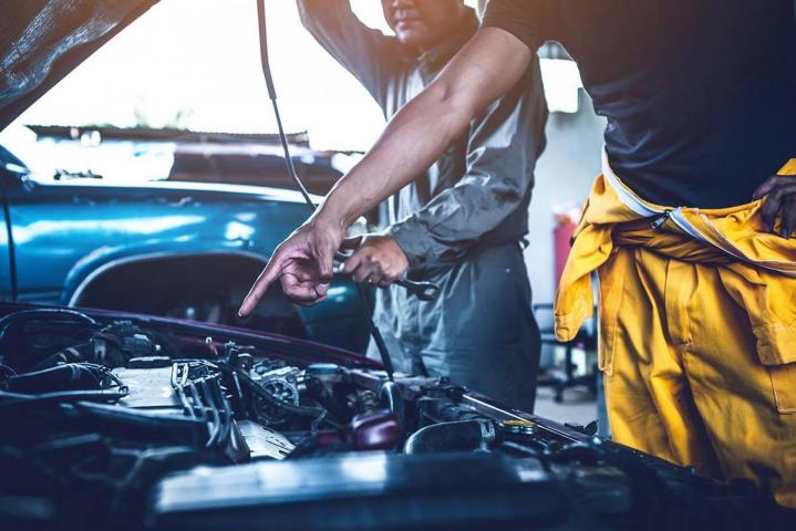 Expert en reprogrammation Éthanol Chaumontel