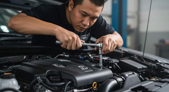 reprogrammation moteur